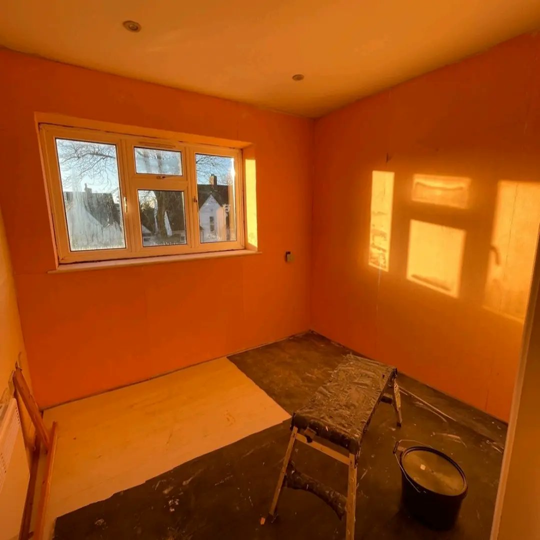 Triton Systems tweet media