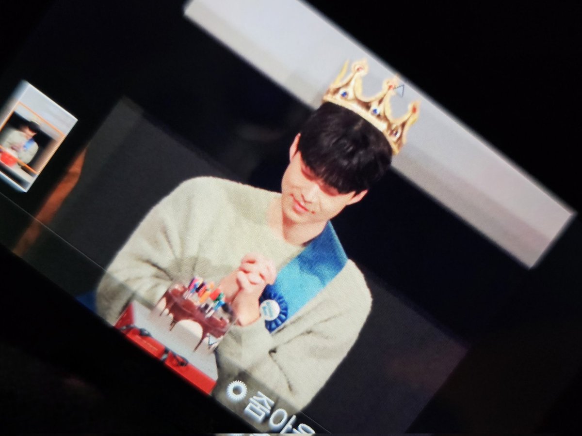 mallangkk98's tweet image. [수운잡방] GV 프리뷰

#김강민