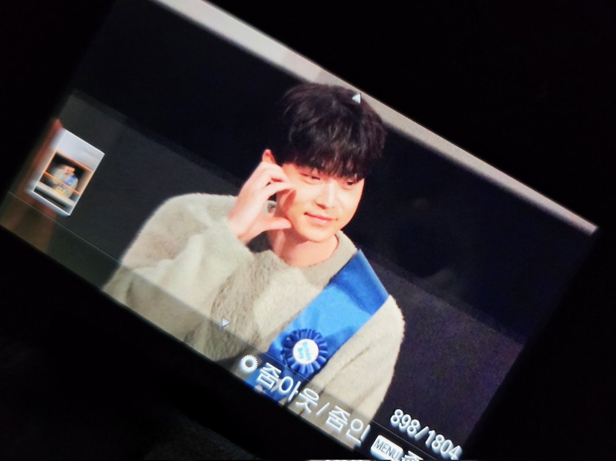 mallangkk98's tweet image. [수운잡방] GV 프리뷰

#김강민