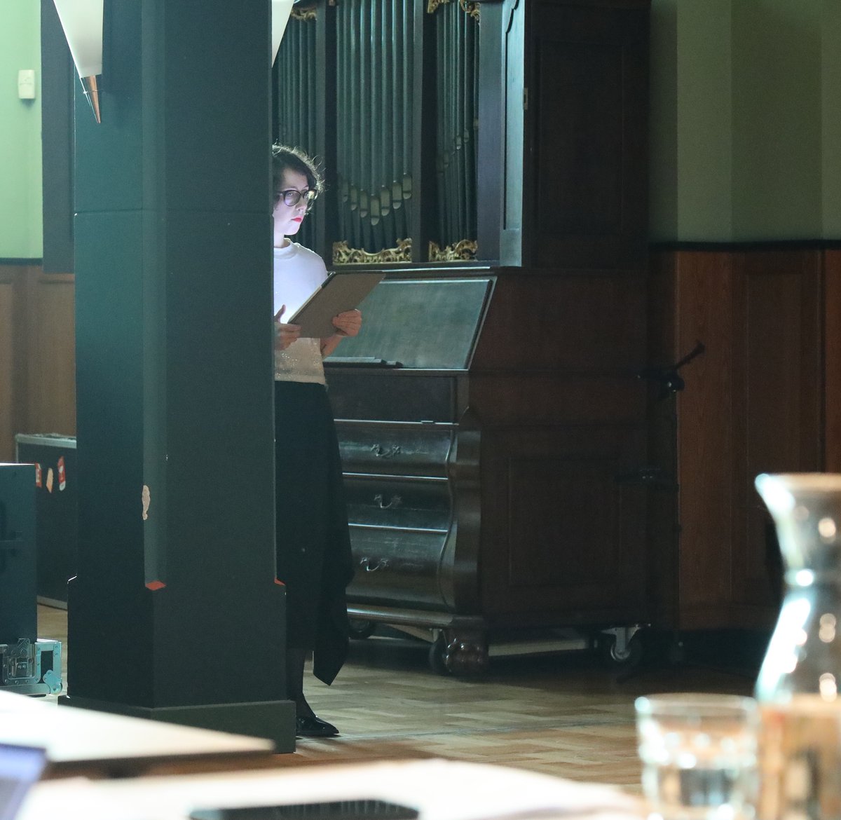 Prix Annelie de Man tweet media