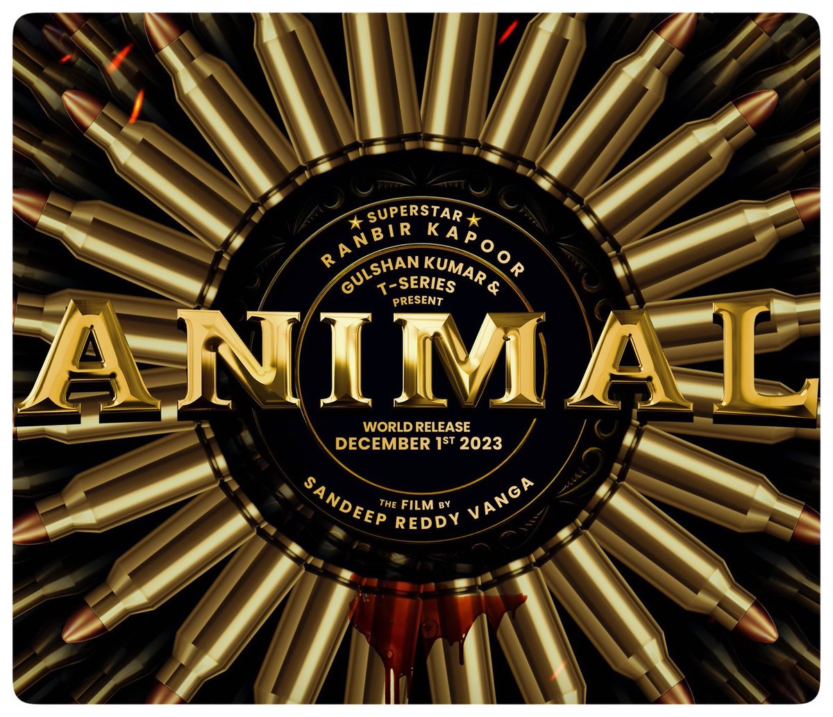 taran_adarsh's tweet photo. #Animal Sat / Day 2 at national chains… Update: 2.45 pm…
⭐️ #PVRInox: ₹ 16.15 cr
⭐️ #Cinepolis: ₹ 4.55 cr
⭐️ Total: ₹ 20.70 cr

NOTE: Fri [entire day] was ₹ 24.60 cr… ANOTHER BIG DAY ON THE CARDS. https://t.co/orlltvoT4O