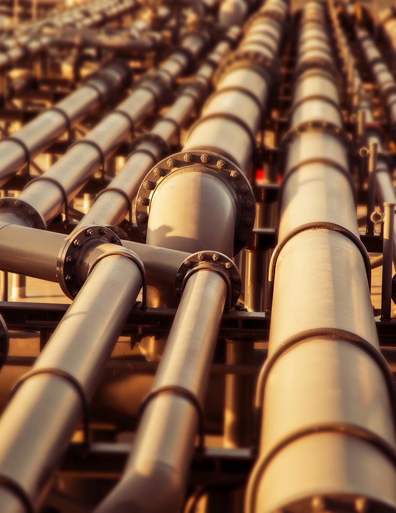 Technavio's tweet image. #PipelineTransport Market is on the rise projected to grow at a CAGR of 3.18% (2024-2028) resulting in a substantial $26.71 Bn. Read More: shorturl.at/agCDX

#PipelineTransportMarket