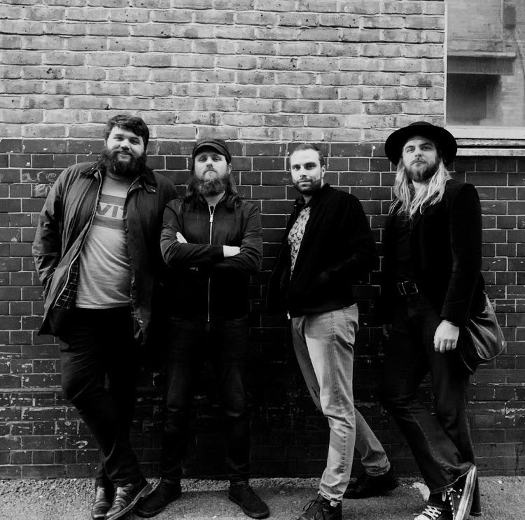 Tonight playing at the exchange in Southchurch, Southend, 20:30 free entry. See you there