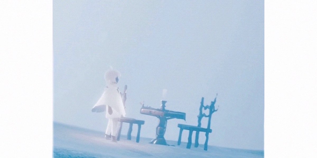 It’s just a storm in a teacup.