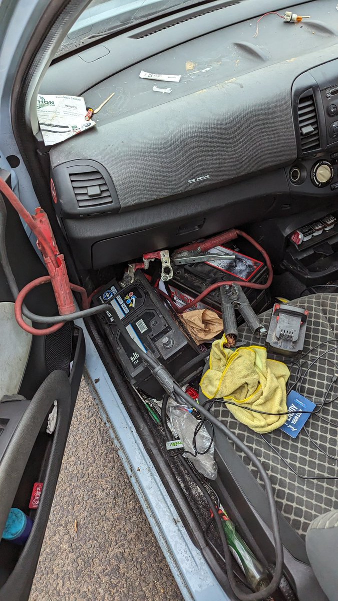 BCH Road Policing Unit tweet media