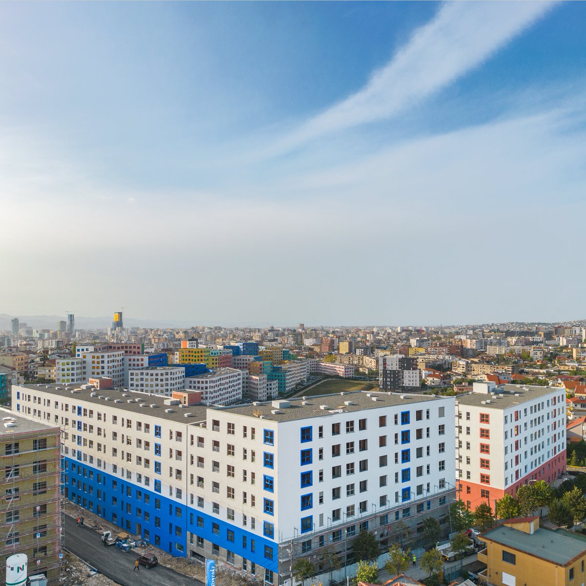 REZIDENCA KAIMI

Nuk është thjeshtë një kompleks, është një stil jetese!

Apartamente e parkime me cmim SUPER OKAZION

Rezervoni tani:
+355 69 64 11 765