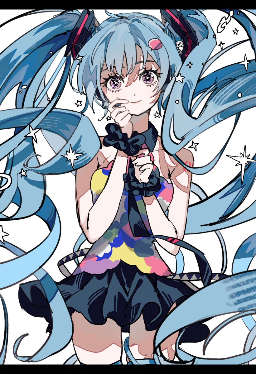 T*k様 初音ミク Tell Your World 缶ペンケース T*k様 初音ミク Tell Your World 缶ペンケース 【公式通販】