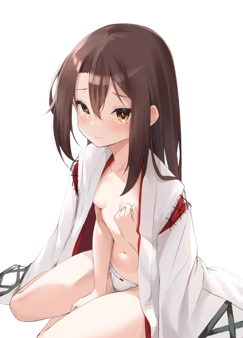表紙にするかもづほ 