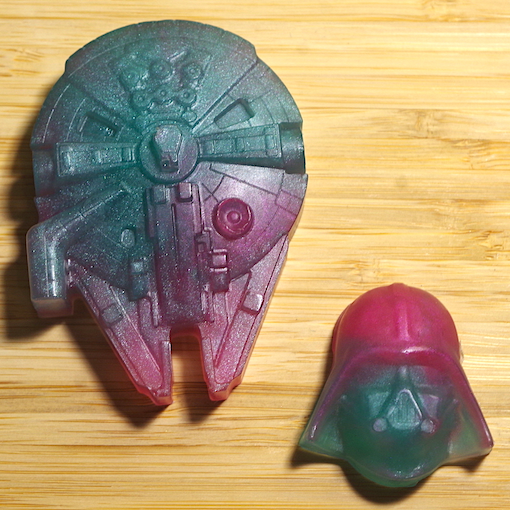 Looking for some fab, fun &amp; fragrant stocking fillers?

Check out our fun funky Soaps for kids &amp; big kids!

Loads of fragrances &amp; colours

Like fabulously fruity Cherry Slushie, crazily creamy Coconut &amp; Lime,  sublimely sweet Monkey Farts &amp; many many more

thegrumpygoatsoapcompany.com/product-catego…