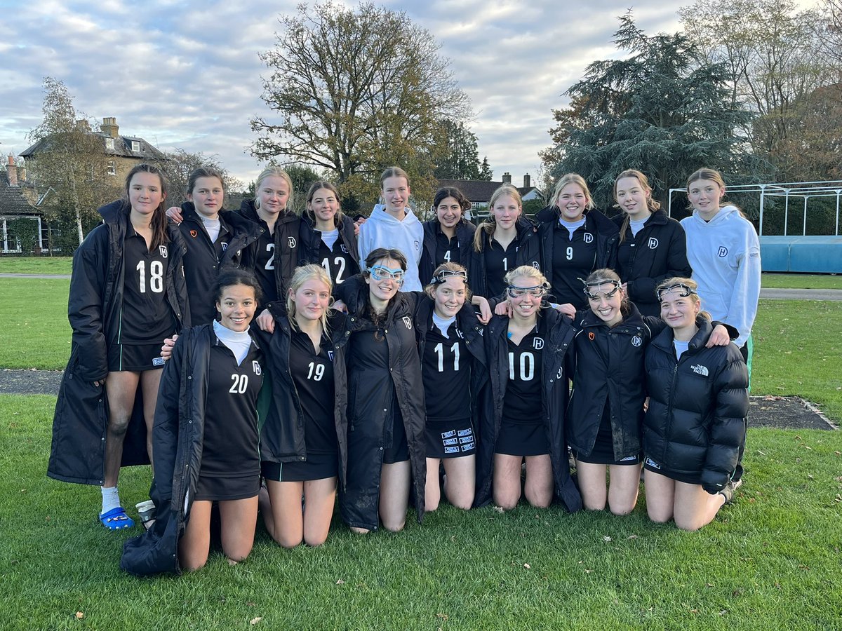 Downe House Sport tweet media