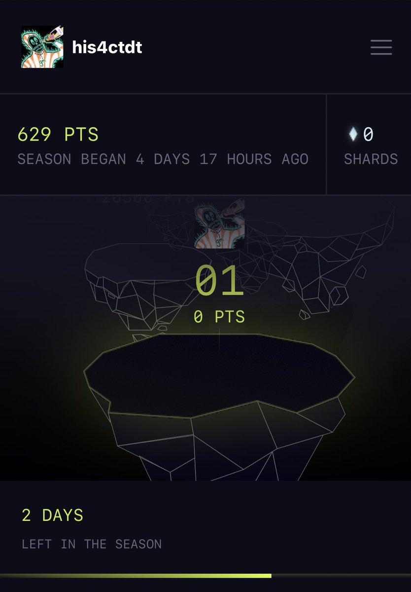 Really not getting this <a href="/Portalcoin/">Portal</a> $portal there must be a glitch in the matrix!