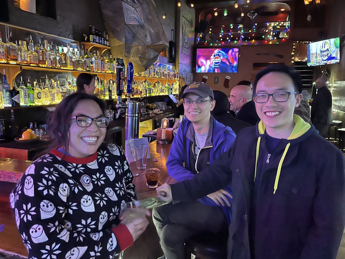 Here’s some more photos from our event tonight 💙💙💙