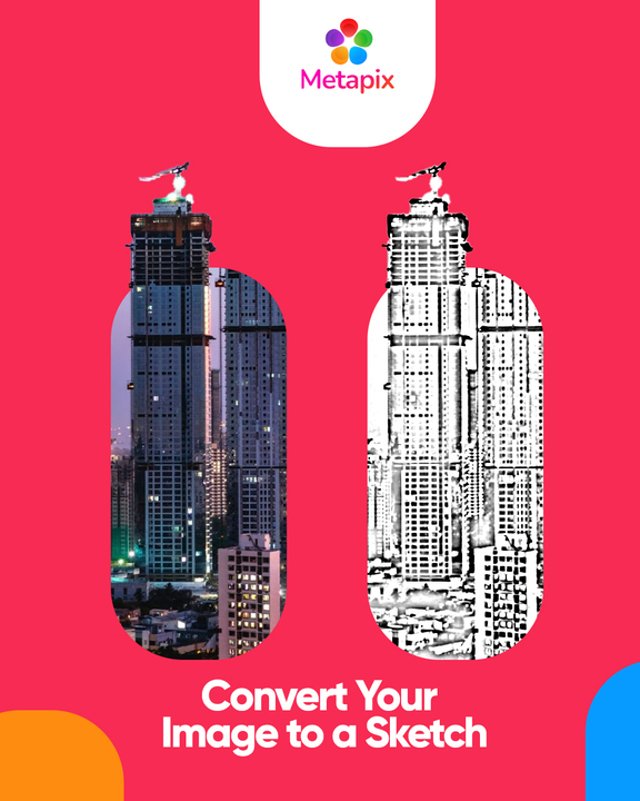 Metapixme's tweet image. Transform your photos into stunning sketches with @Metapixme 

Join the @Metapixme and experience the magic of turning your ordinary pictures into captivating works of art. 

Download the link now: cutt.ly/q50UcBD

#sketchup #sketching #photoeditingtool #photoeditor