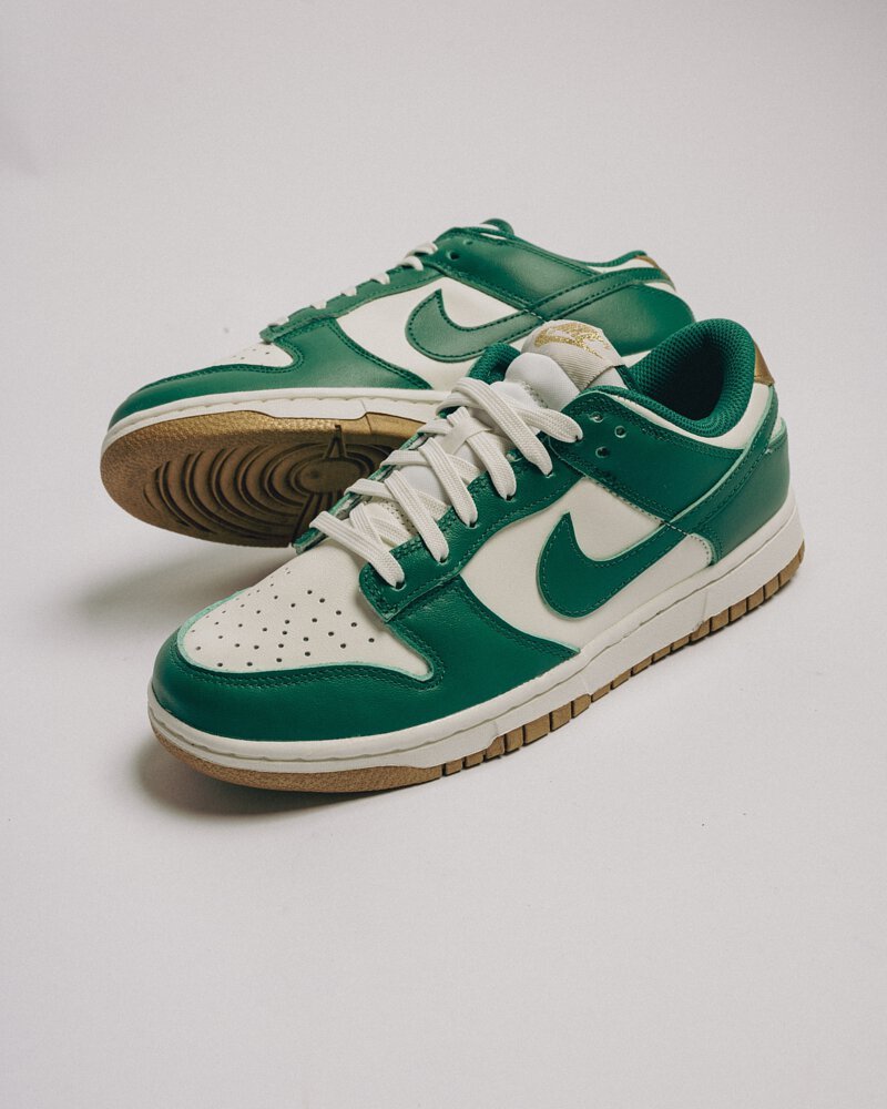 CaminoTV's tweet photo. La Dunk "Malachite" 🍀

ça va jusqu'au 42 seulement ???

Lien affilié https://t.co/GR9w73ak9h https://t.co/xTmD1Z3GOH