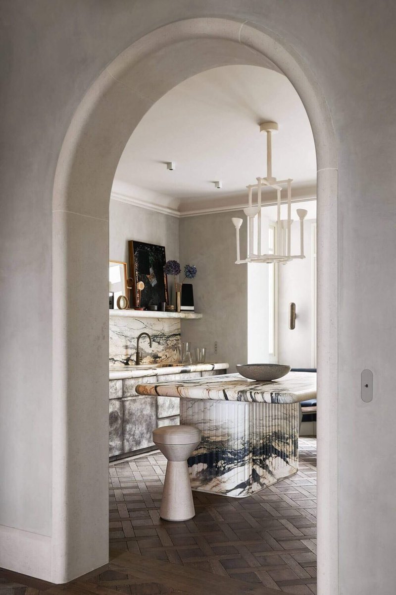archivebycosmos's tweet photo. How To Style Your Home Like A Parisian Apartment https://t.co/MQUvSYCeXF