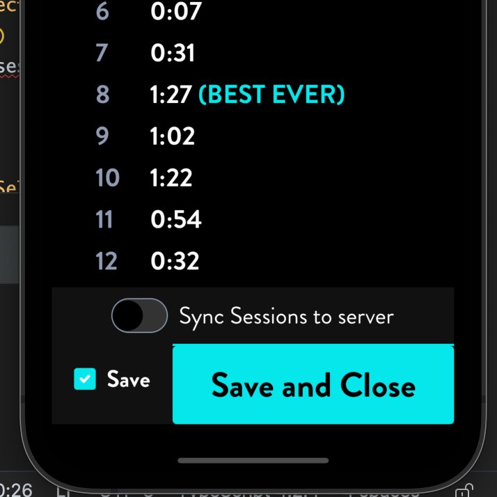 Hoffly - Breath App - Free to Use tweet media