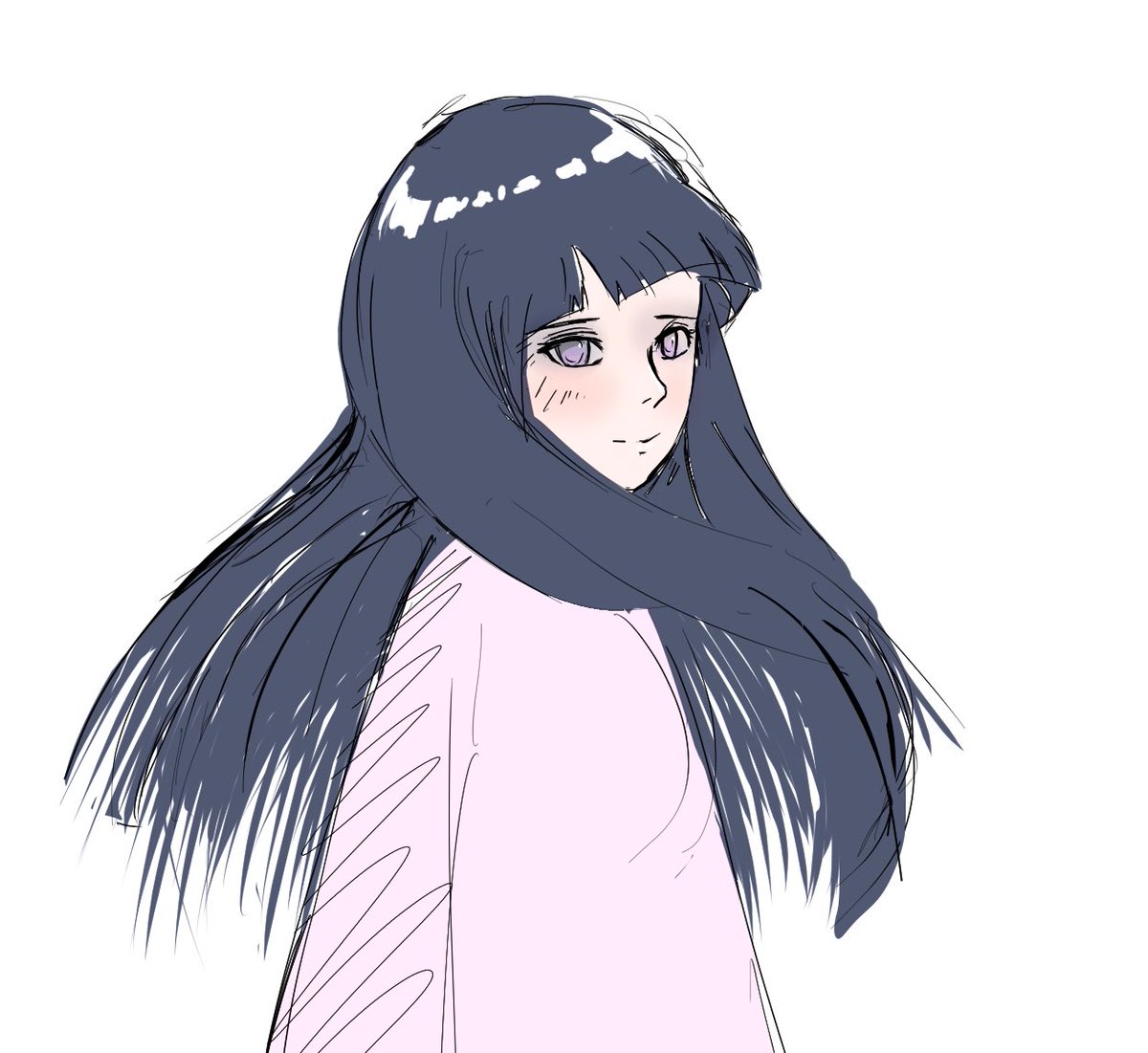 himawari ˡᵒᵛᵉˢ ᴺᵃʳᵘᴴⁱⁿᵃ (@mooncakeyeah) / X