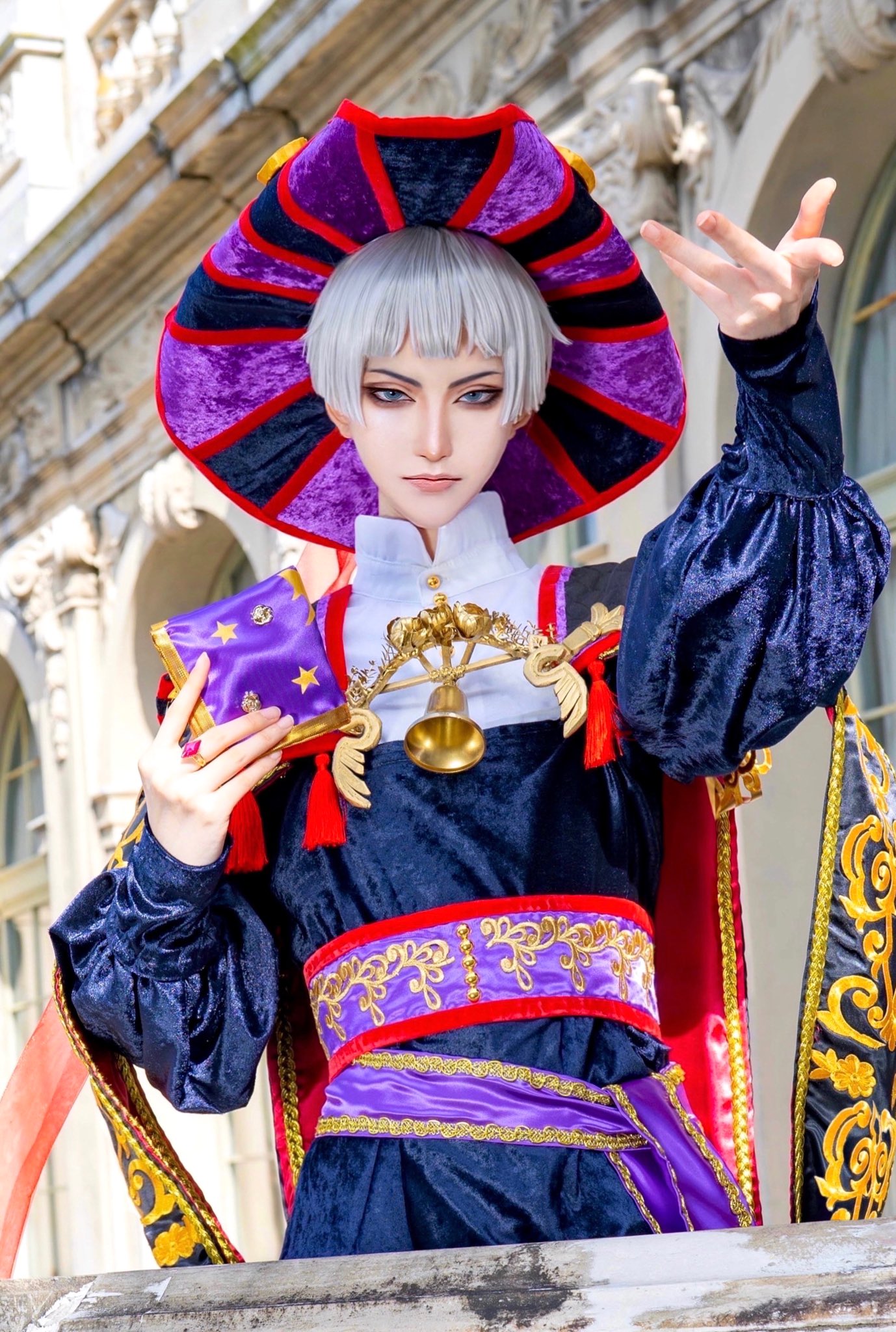 ツイステ ロロ コスプレグロマス - コスチューム・コスプレ ツイステ ロロ コスプレグロマス - コスチューム・コスプレ