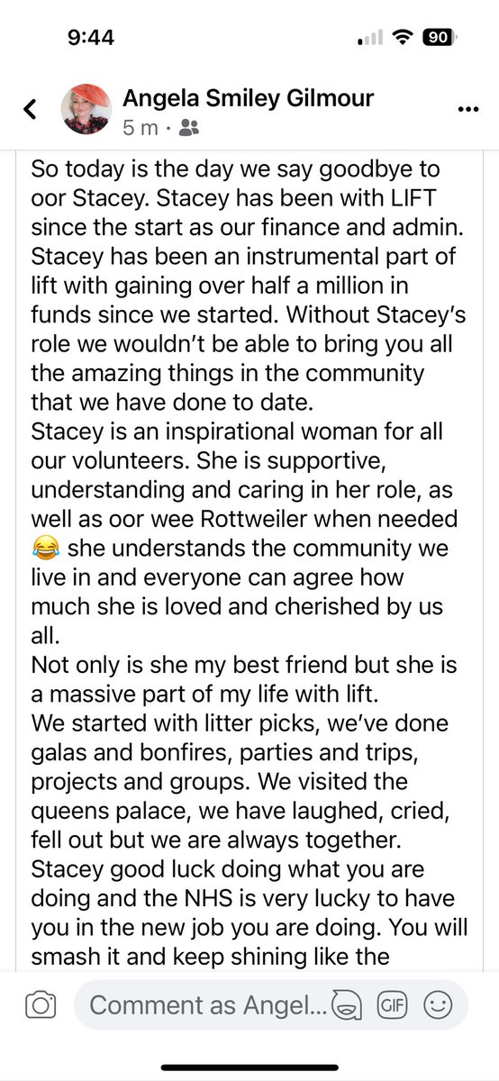 LIFT D&G 🏴󠁧󠁢󠁳󠁣󠁴󠁿🦹‍♂️👨‍👩‍👧🌟🛗🙂 tweet media