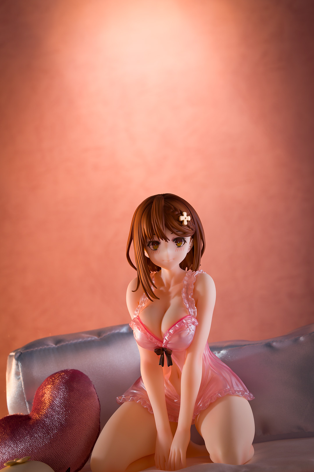 fig-memo@美少女フィギュアレビューブログ on X: 