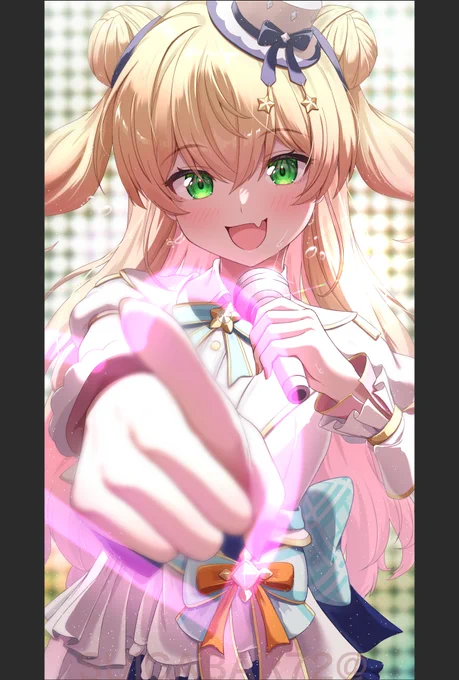 ねねちらいぶ#ねねアルバム #桃鈴ねね 