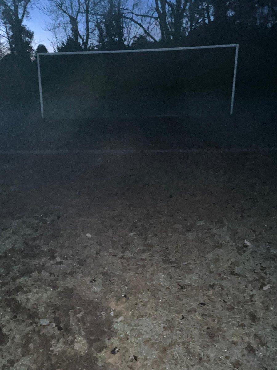 Llan Rangers BGCW tweet media