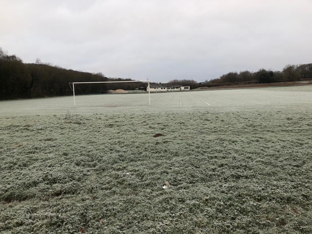 Llan Rangers BGCW tweet media