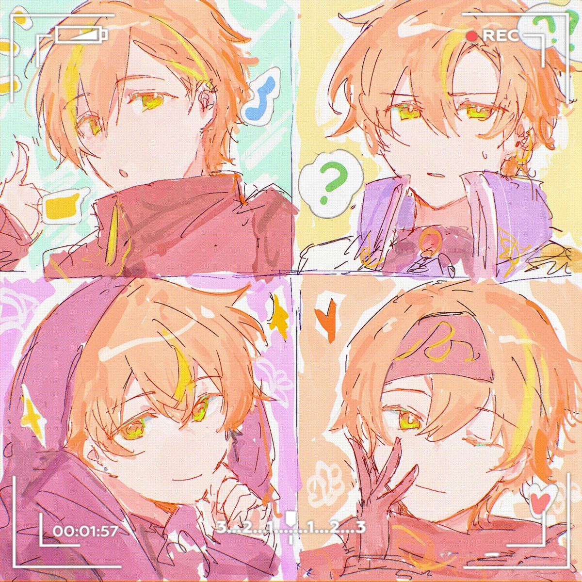 kuroyagikai's tweet photo. https://t.co/7Jw40qrvua
