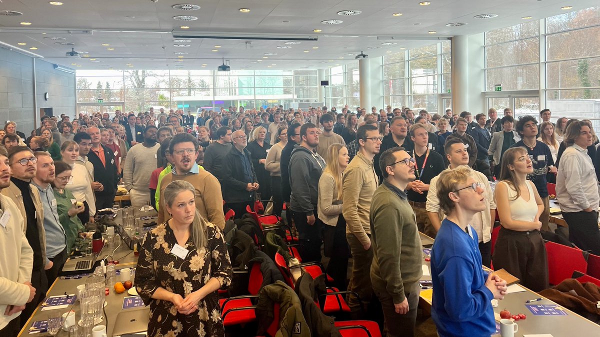 DUF - Dansk Ungdoms Fællesråd tweet media