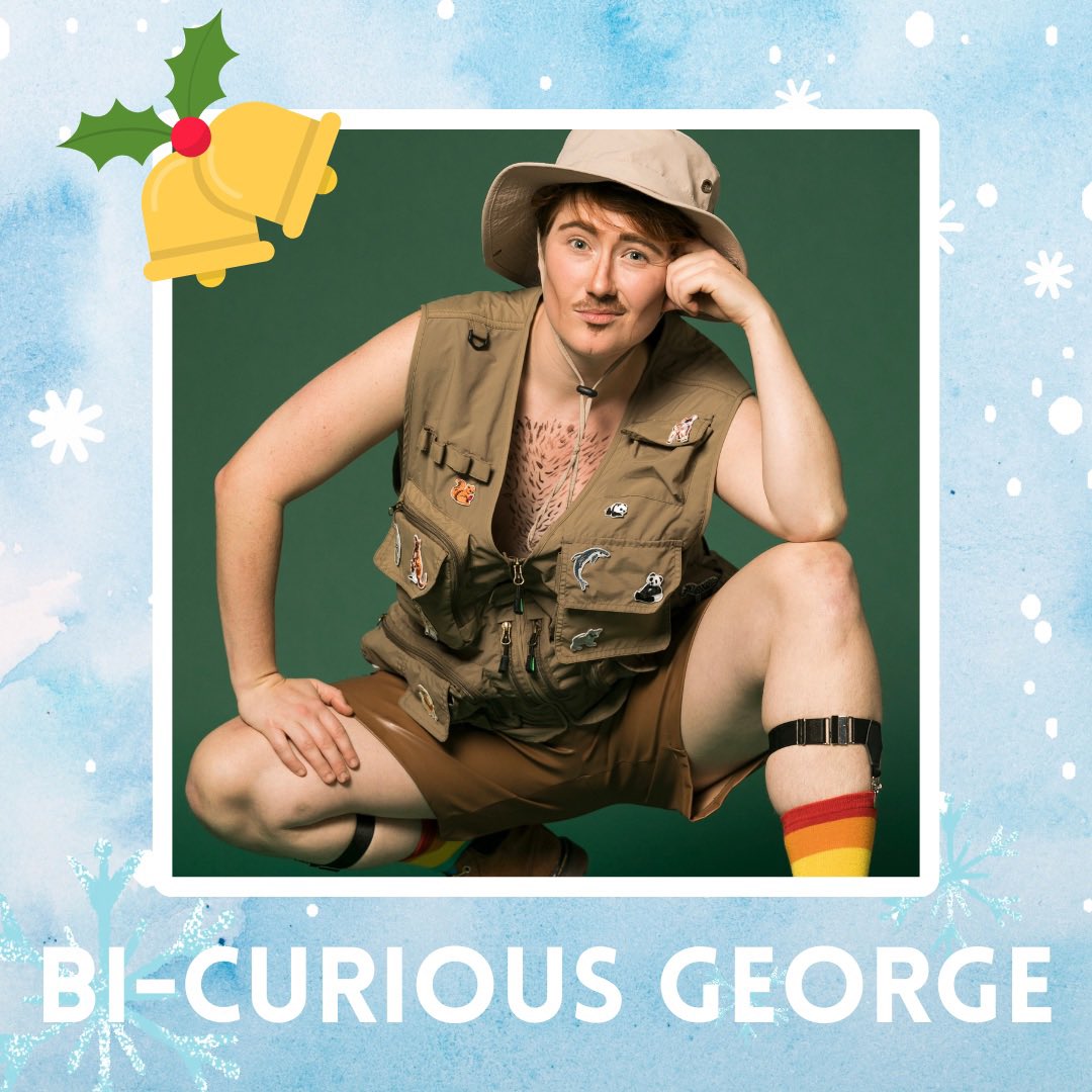 Comedy vs Climate Change tweet media