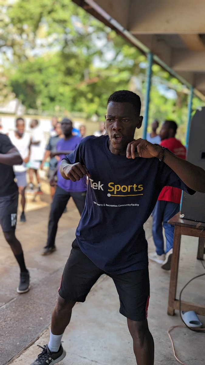 teksportsrcf's tweet image. Do not miss your Saturday workouts! We have got you covered every morning with the @lionsden_s at @Makerere swimming pool from 9:00AM - 10:00AM. Come early &amp;amp; catch the Mak Hills run before our aerobics sessions. The run starts at 8:00AM. 

#KeepItAtTekSports #LetsBeActive