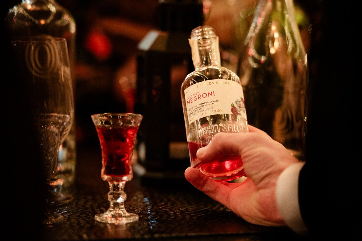 Thanks to the Conduit Club for hosting our talk on the history of distilling last night.