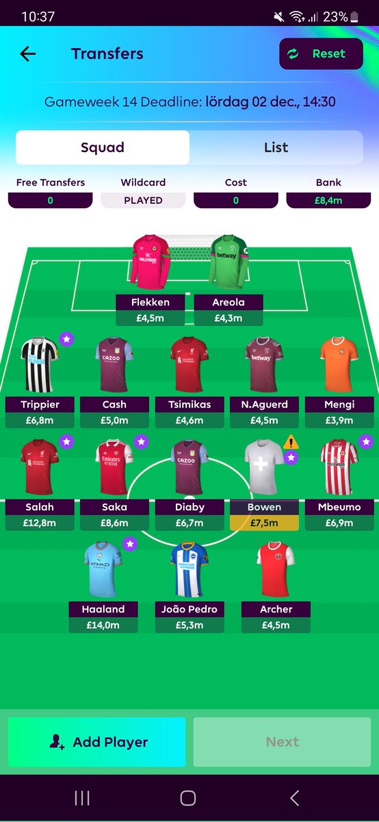 Joel Lövgren tweet media