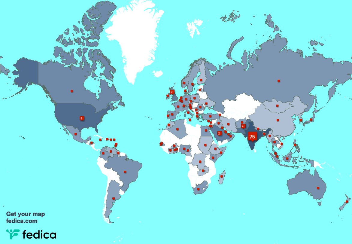 drsamonline's tweet photo. Special thank you to my 3 new followers from USA, and more last week. https://t.co/nEMHuofci7 https://t.co/ydNf3KX6Kv