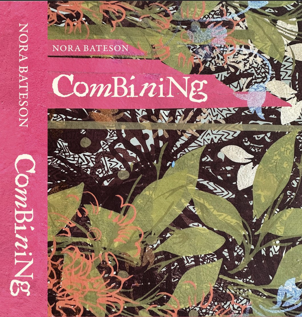 Berlin. Dec 7 
I will read to you, in the beautiful Atelier Gardens. I love reading to you.

My beloved Mats Qwarfordt will be playing harmonica. The artists who filled the book with images will be there. 

Warm Data Lab the following day.
register here;

atelier-gardens.berlin/events/?fbclid…