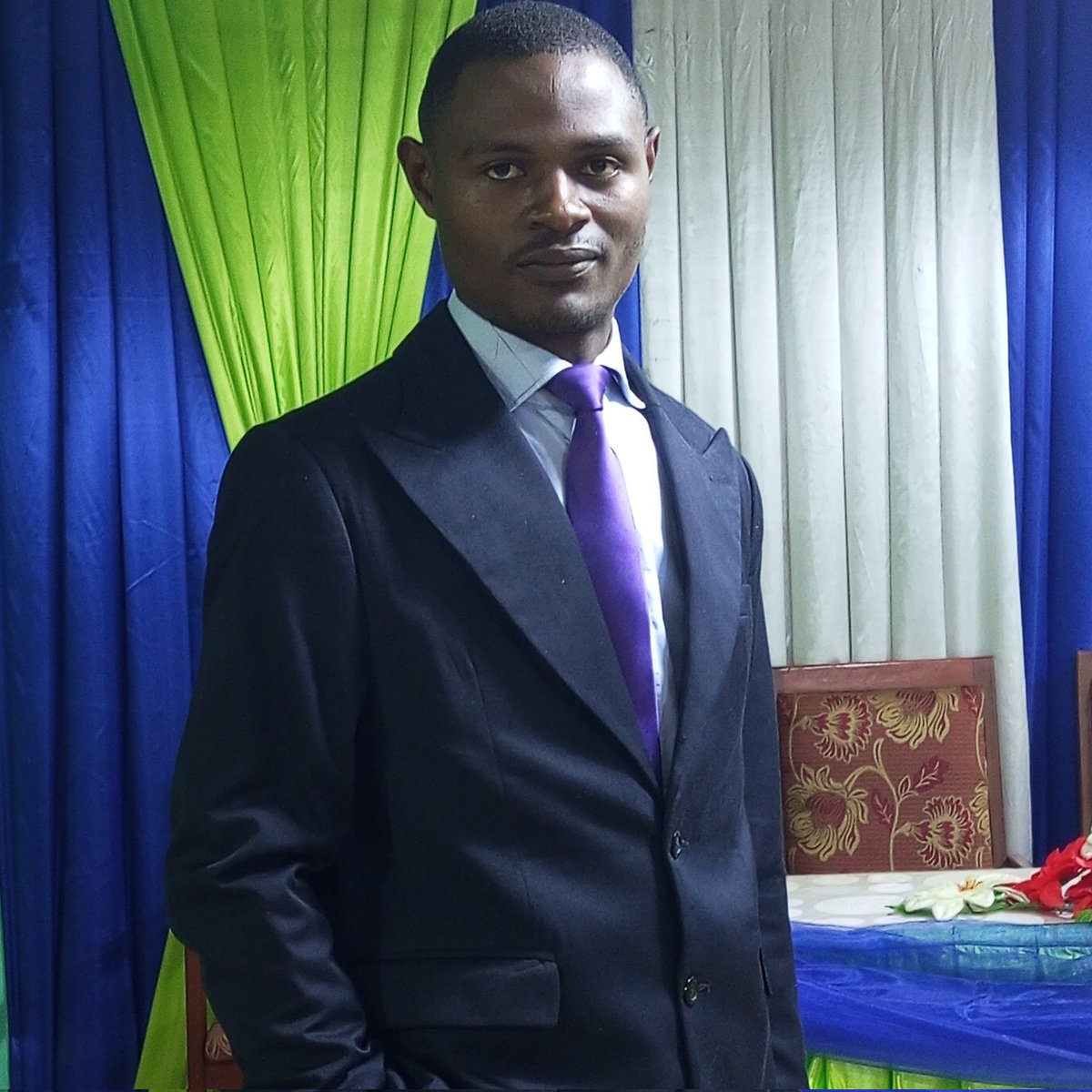 Akam Edwine Official tweet media