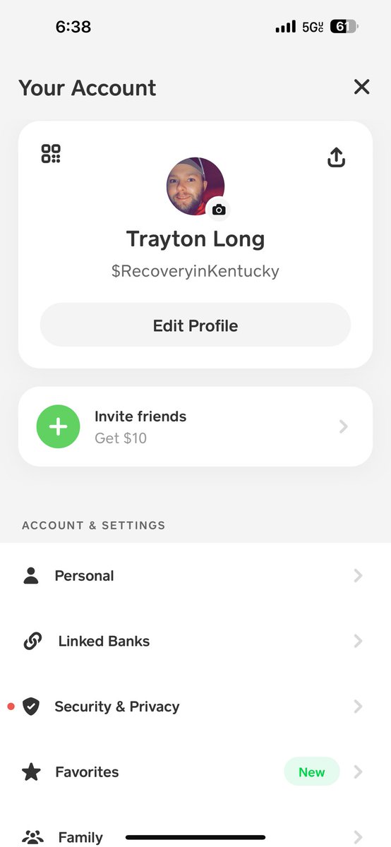 ligma_schlong's tweet photo. Hey there everyone, I was in a terrible car accident at work on November 27th that resulted in a lot of serious injuries and also me losing a couple of my very, very, close friends. If anyone would like to donate to me while I’m in the hospital it would be greatly appreciated.❤️ https://t.co/NYC4yvFNwL