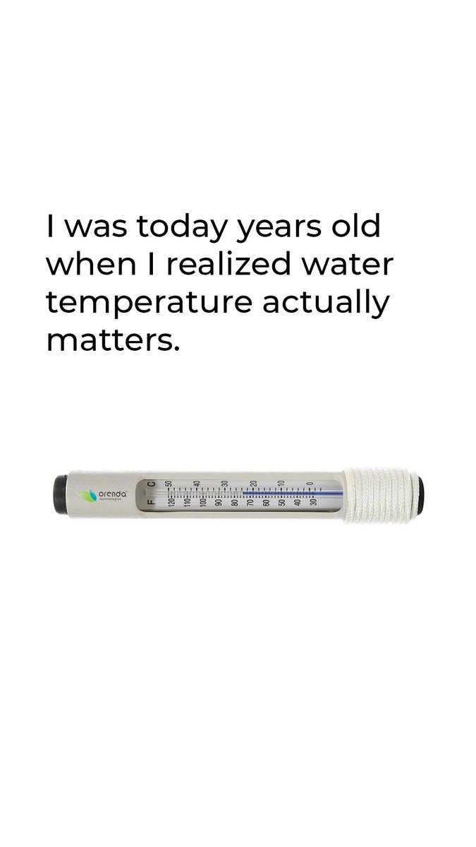 orendatech's tweet photo. 🔍Have you ever encountered mind-boggling test results due to cold water? 🤔 Discover the simple secret behind one of the most common mistakes in pool chemistry testing in our latest blog post! 📚🔬 🔗 [https://t.co/OziZoKup8L] https://t.co/MCx1VBfThD