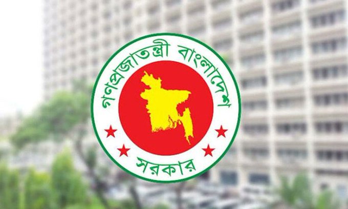 ইসির নির্দেশে দুই ডিসি পরিবর্তন