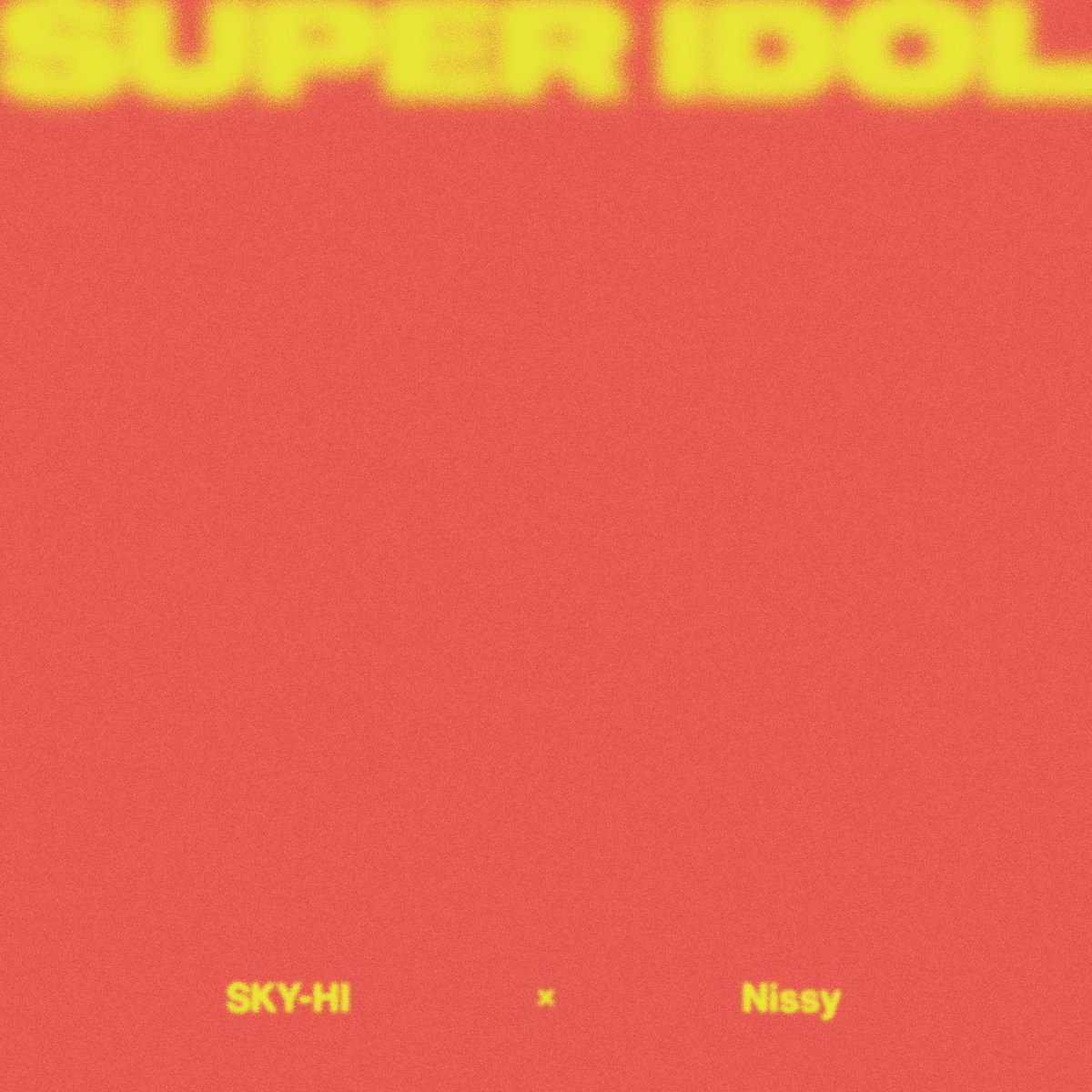 Lippy_nsy's tweet photo. /／
SKY-HI × Nissy　
｢SUPER IDOL｣ 
配信リリース&MUSIC VIDEO公開決定📣
\＼

本日「D.U.N.K. Showcase」にて初披露した
SKY-HI × Nissyによる楽曲｢SUPER IDOL｣が
12/4(月)に配信リリース決定🎶

そして、同日19時にMVのプレミア公開も決定🎬

お楽しみにっ！👀✨

💿詳細はこちら
https://t.co/zZ3piRJwmp

@SkyHidaka
#SKYHIxNissy 
#SUPERIDOL