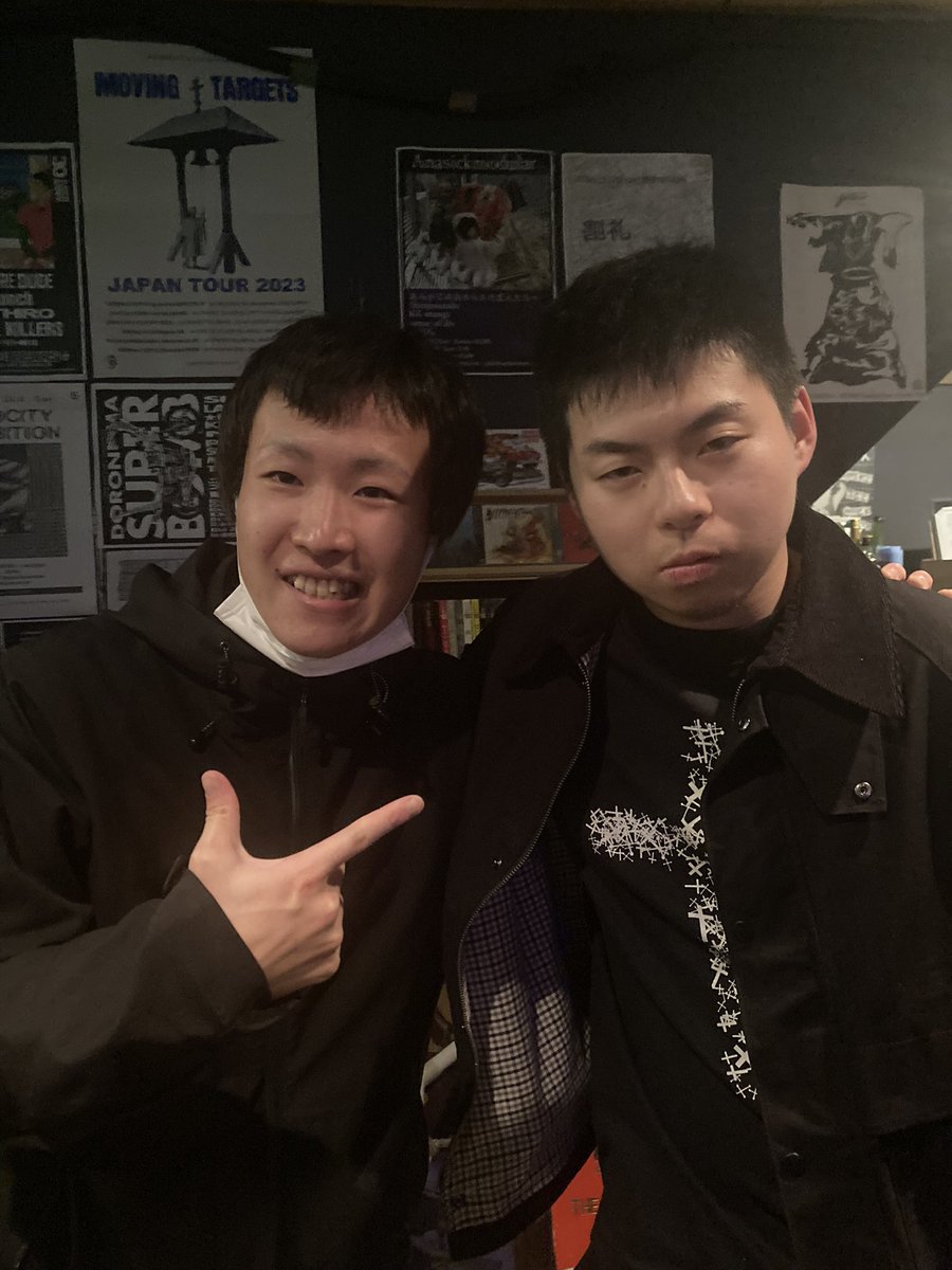 pooko_'s tweet photo. @mattyoru1030 https://t.co/YNmOx5XV64