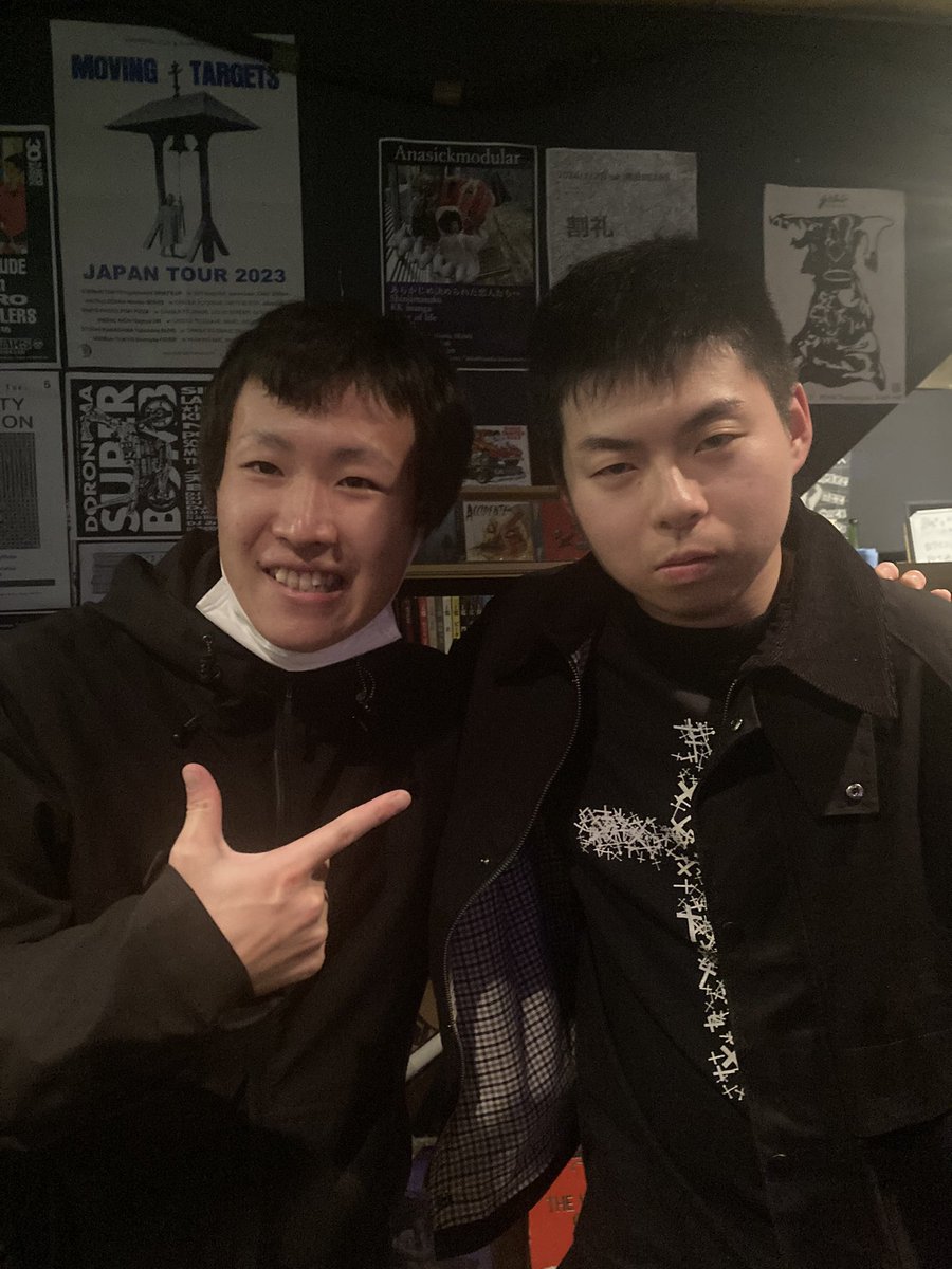 pooko_'s tweet photo. @mattyoru1030 https://t.co/YNmOx5XV64