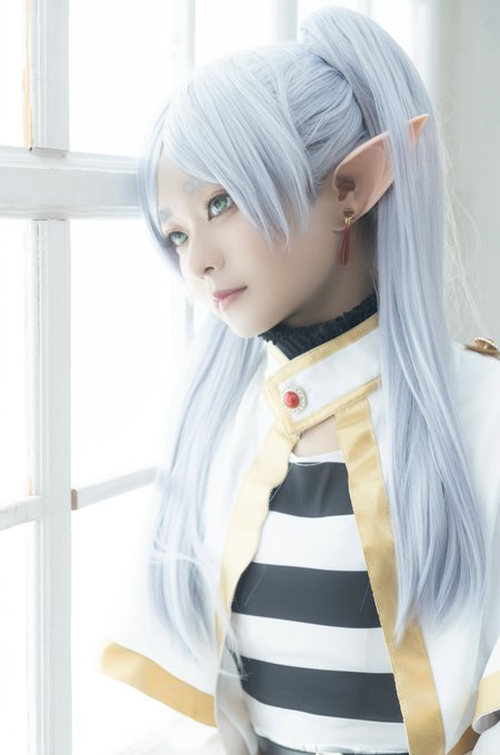 コスプレイヤークエのTwitter画像47