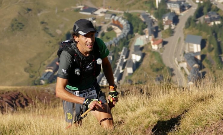 🤔¿Seguirías corriendo si supieras que no vas a volver a ganar?

🏃Xabier Zarranz tiene clara la respuesta: SÍ

⛰️Tras años en la élite del trail, eligió ser corredor popular

💭Lo cuenta en el documental '212 mountains'

🎧 #podcast  ▶️ acortar.link/KtQENe