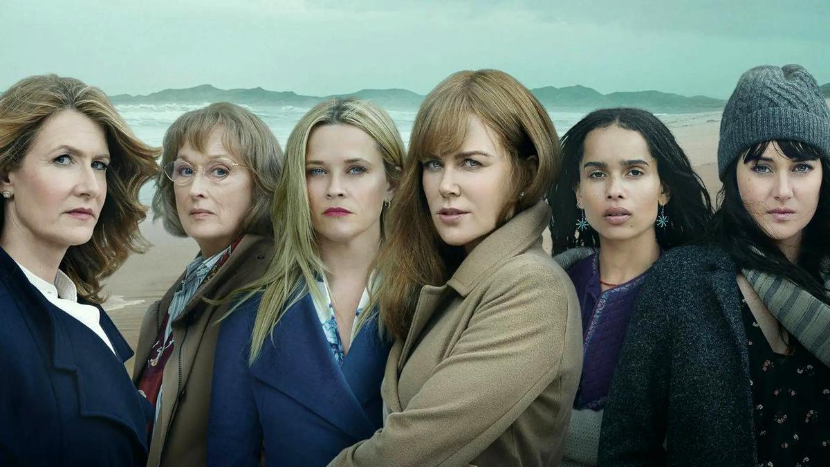 Nicole Kidman confirma una nueva temporada de 'Big Little Lies' seriepolis.com/2023/12/nicole… #BigLittleLies #hbo a través de @Seriepolis