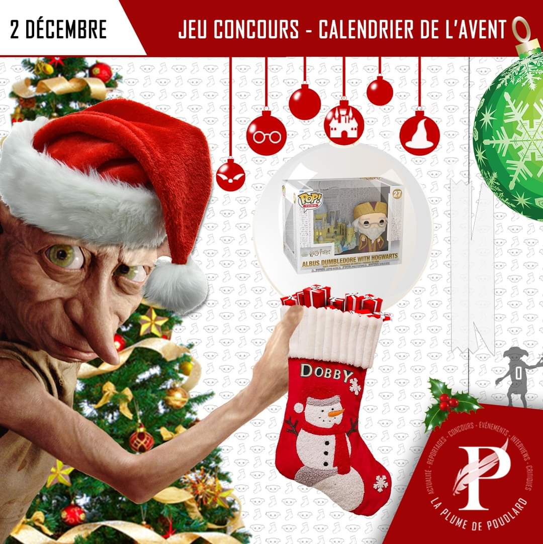LaPlumePoudlard's tweet photo. JEU CONCOURS 🎁⚡ |On vous offre une funko pop de Dumbledor avec le château de Poudlard  😍 ➡ Pour participer suivre @LaPlumePoudlard et la boutique jus de citrouille     
RT Ce tweet et dis nous quel serait le cadeau que tu aimerais fabriquer et offrir à ta  famille https://t.co/uT30SNwE0H