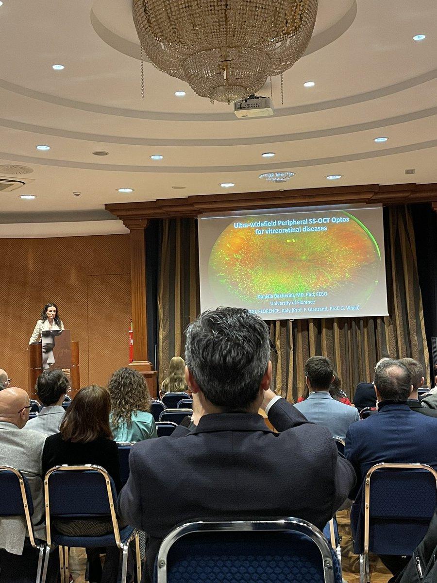 openmypages's tweet photo. #optomap at #FLORetina2023 #optos #retina #ophthalmology https://t.co/vDPmcGwfpb