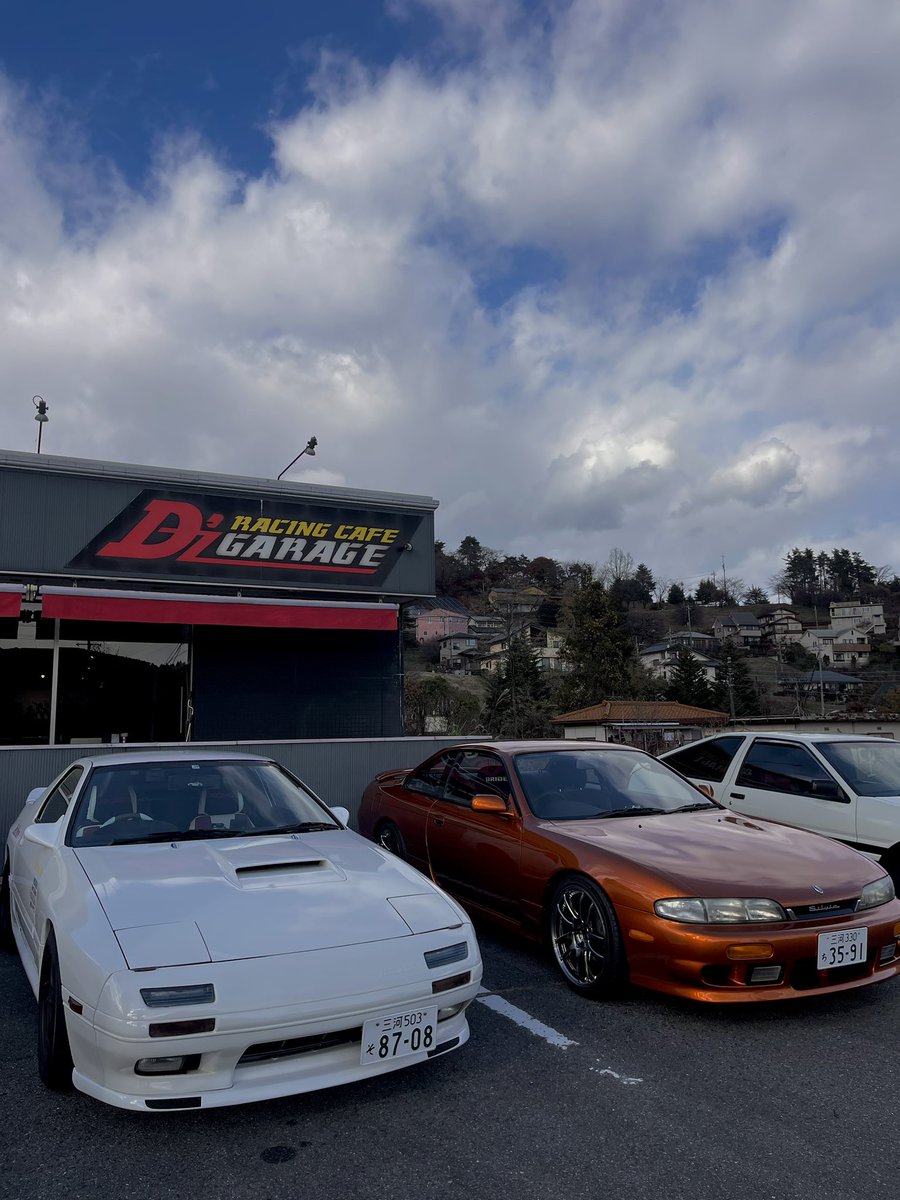 initial d fans ?