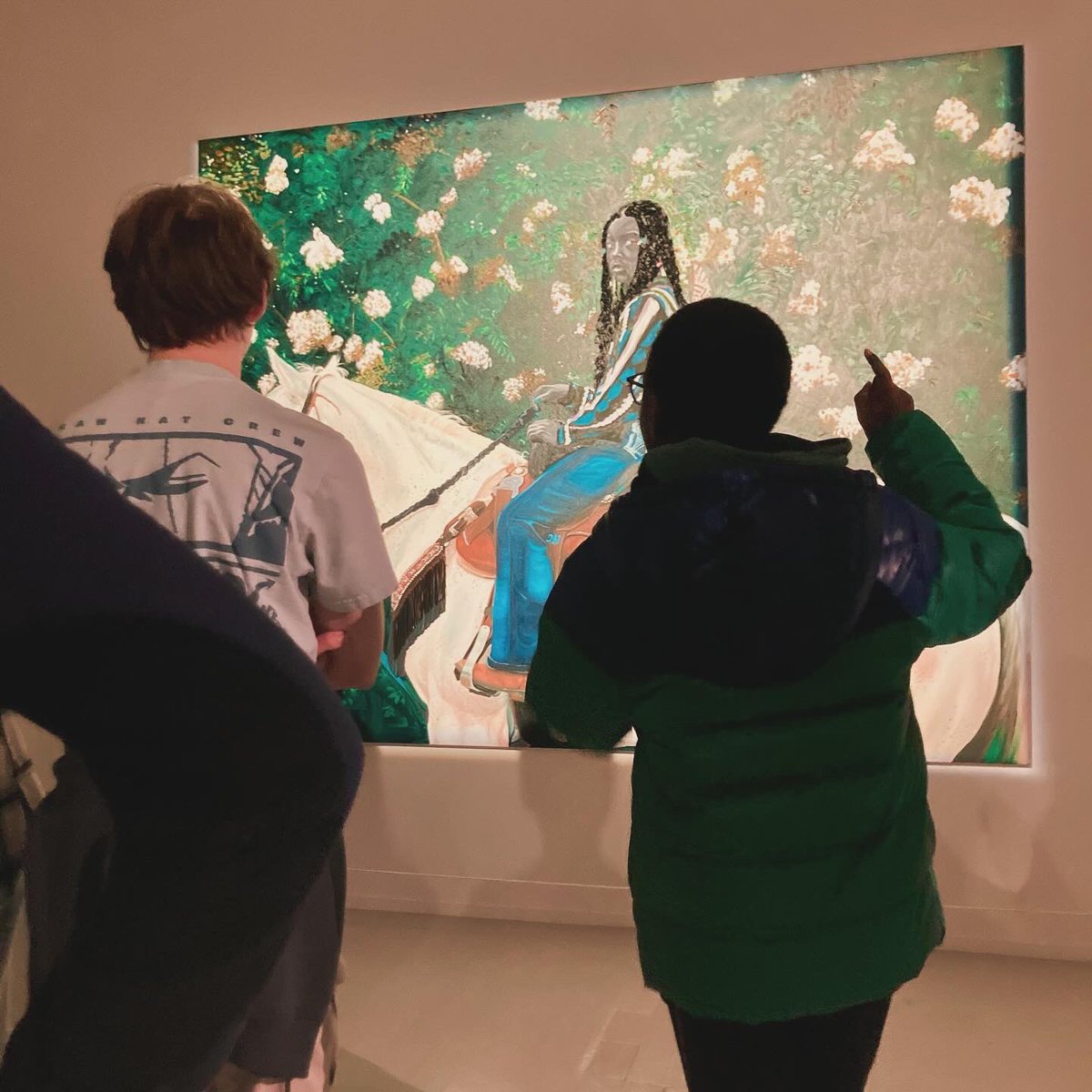 College Miriam Makeba — Lille tweet media