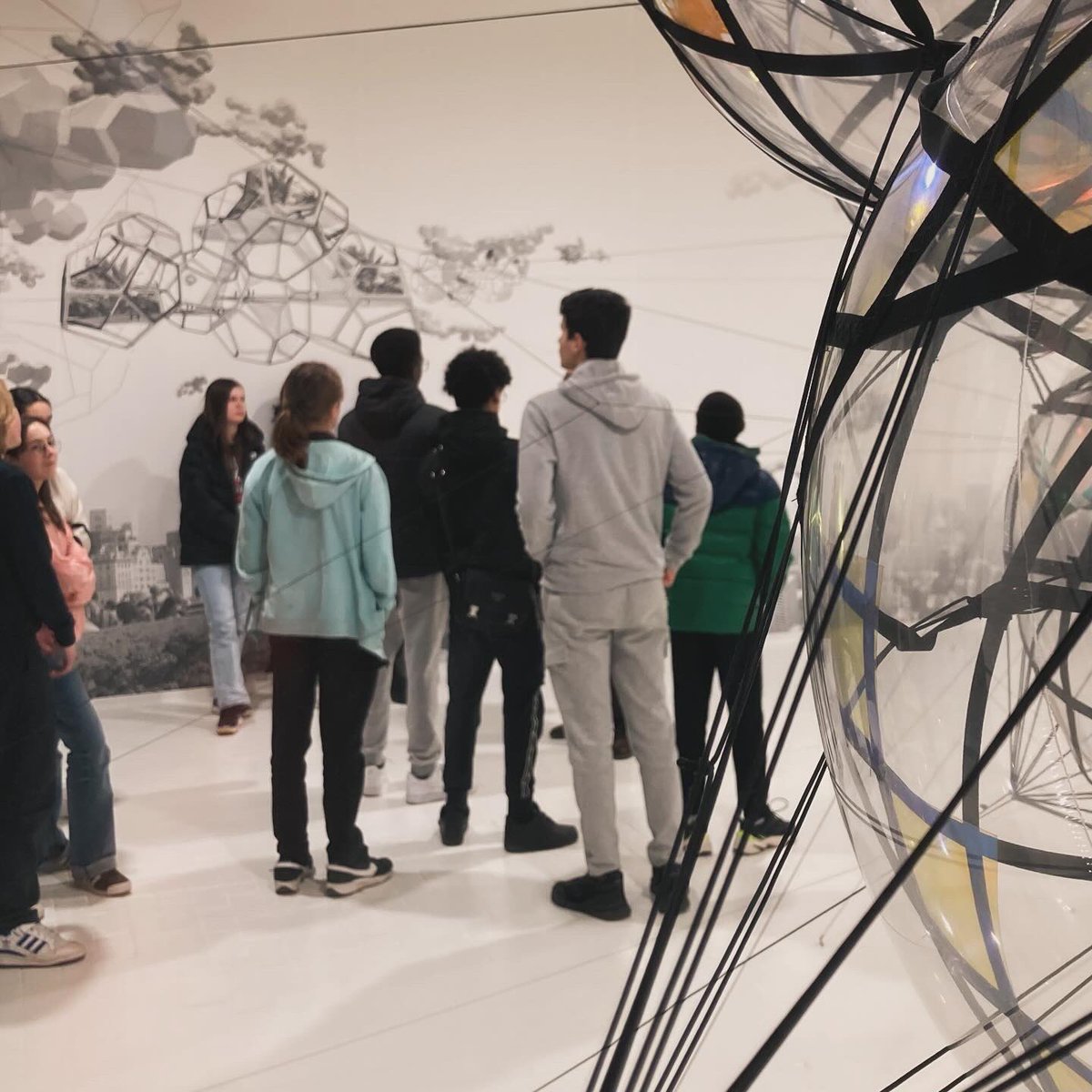 College Miriam Makeba — Lille tweet media